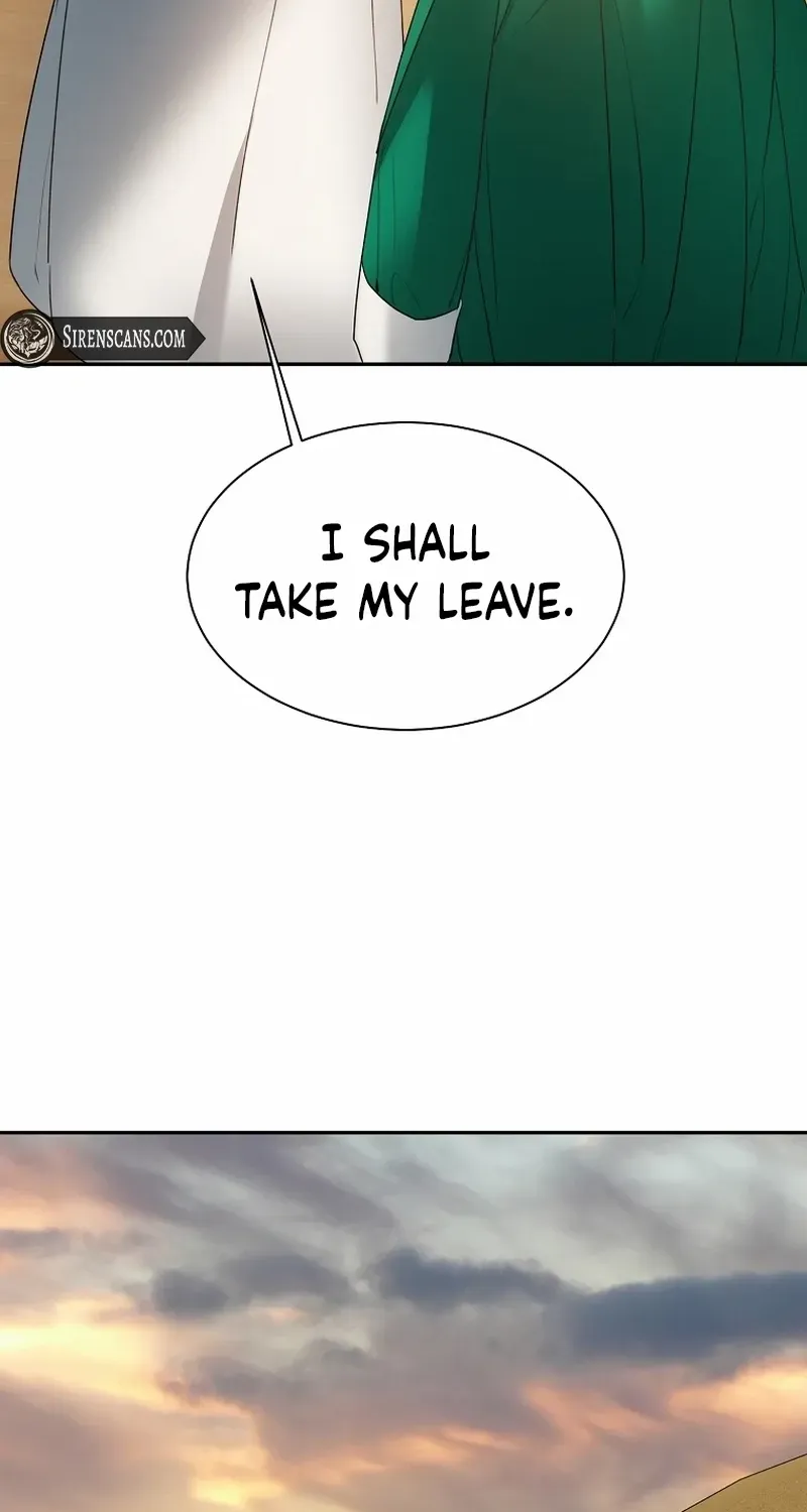 Dawn Lighting Above The Clouds Chapter 5 page 24 - 