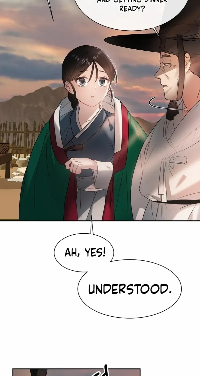 Dawn Lighting Above The Clouds Chapter 5 page 26 - 