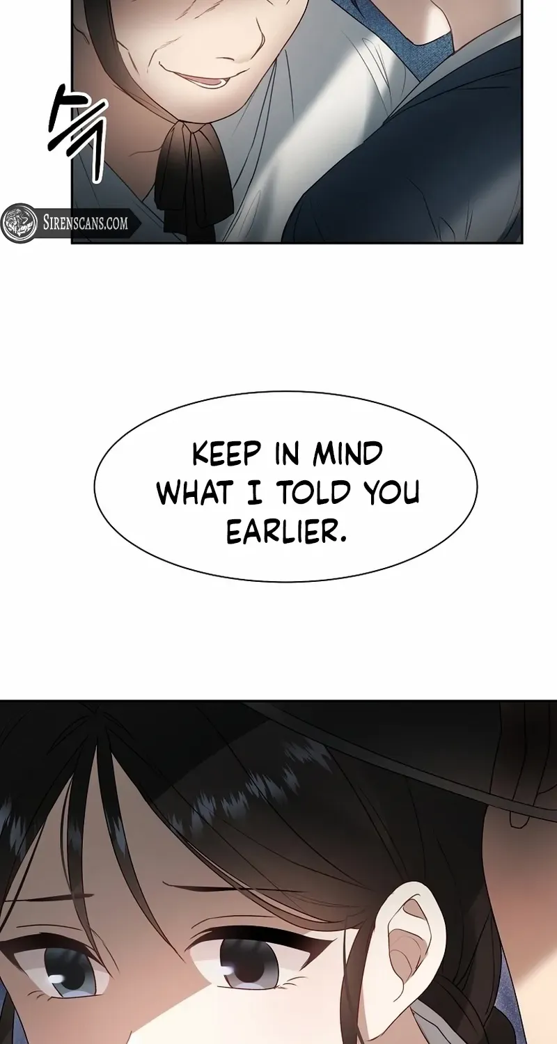 Dawn Lighting Above The Clouds Chapter 5 page 28 - 