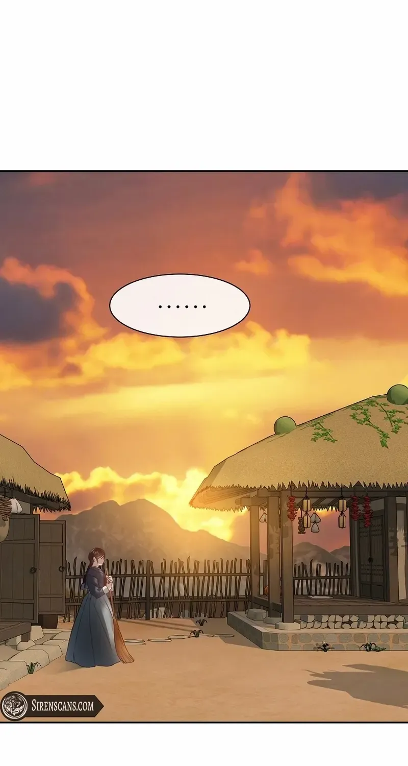 Dawn Lighting Above The Clouds Chapter 5 page 38 - 