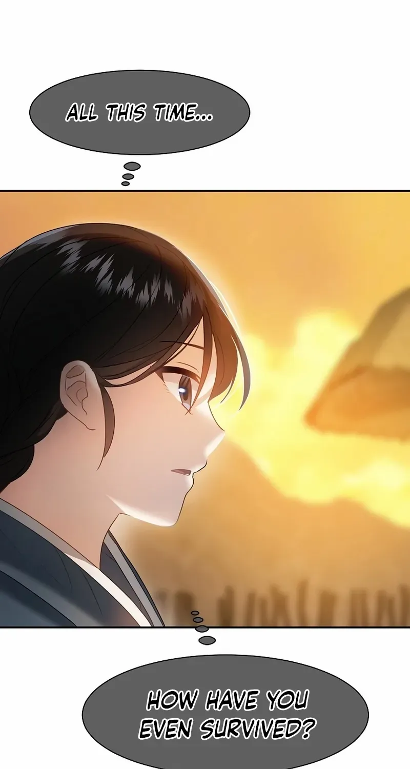Dawn Lighting Above The Clouds Chapter 5 page 39 - 