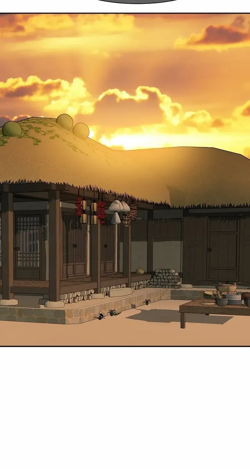 Dawn Lighting Above The Clouds Chapter 5 page 40 - 
