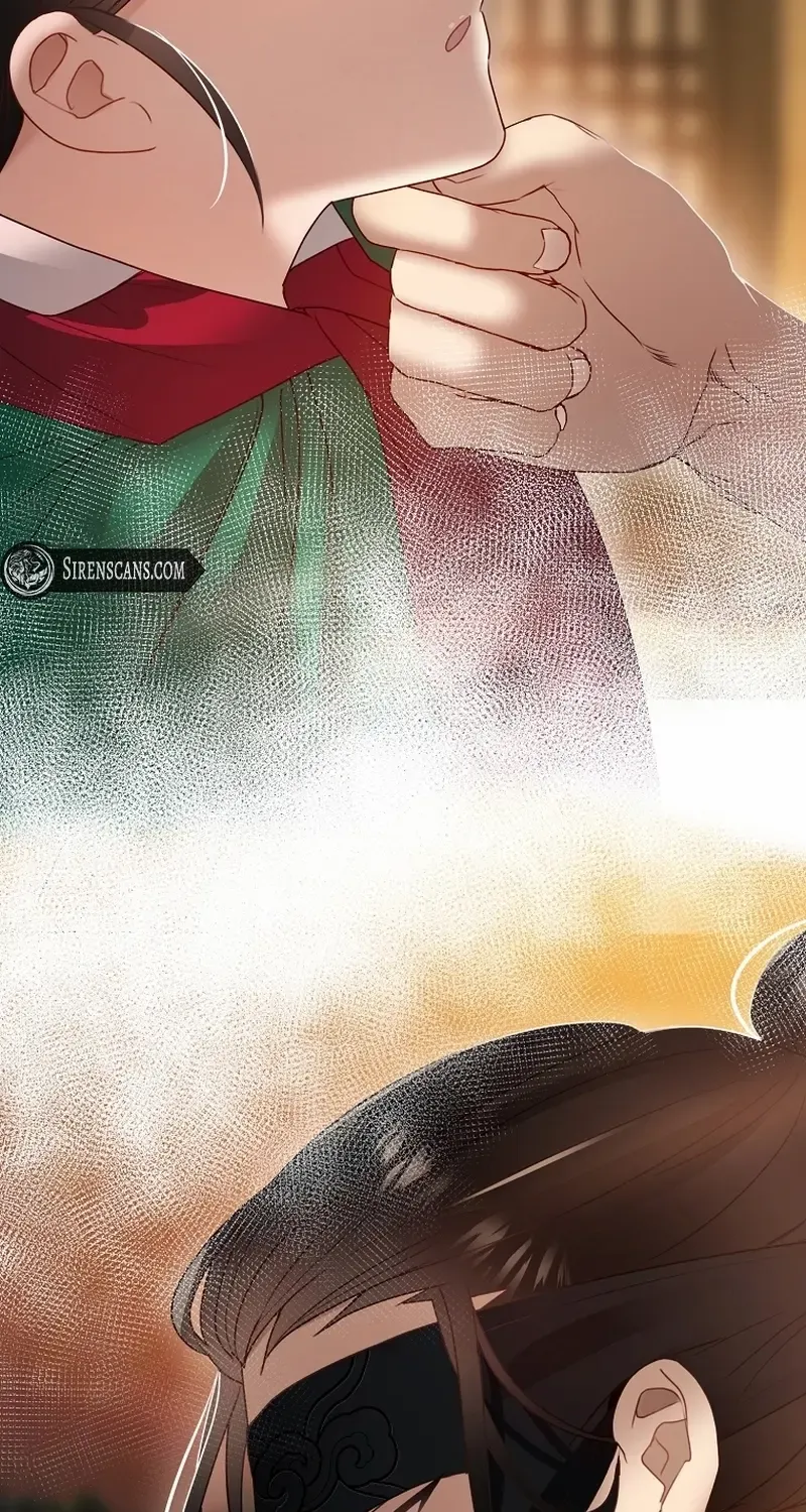 Dawn Lighting Above The Clouds Chapter 5 page 5 - 