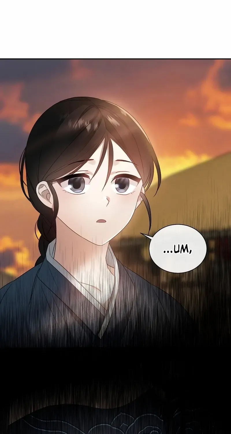 Dawn Lighting Above The Clouds Chapter 5 page 44 - 