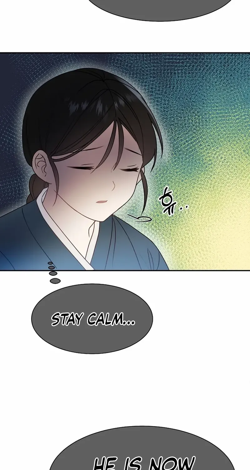 Dawn Lighting Above The Clouds Chapter 5 page 47 - 