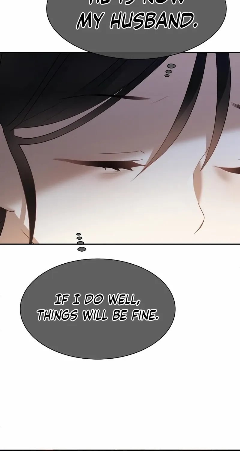 Dawn Lighting Above The Clouds Chapter 5 page 48 - 