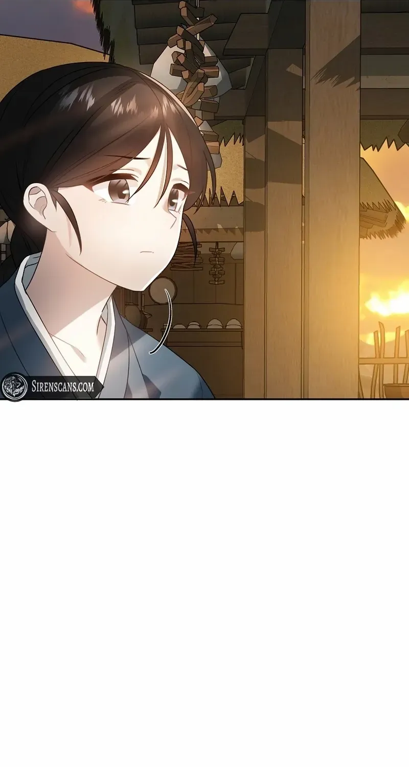 Dawn Lighting Above The Clouds Chapter 5 page 49 - 