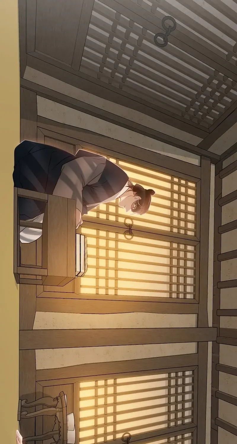 Dawn Lighting Above The Clouds Chapter 5 page 55 - 