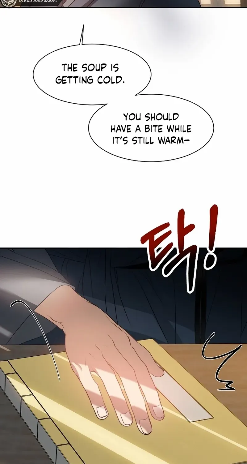 Dawn Lighting Above The Clouds Chapter 5 page 58 - 