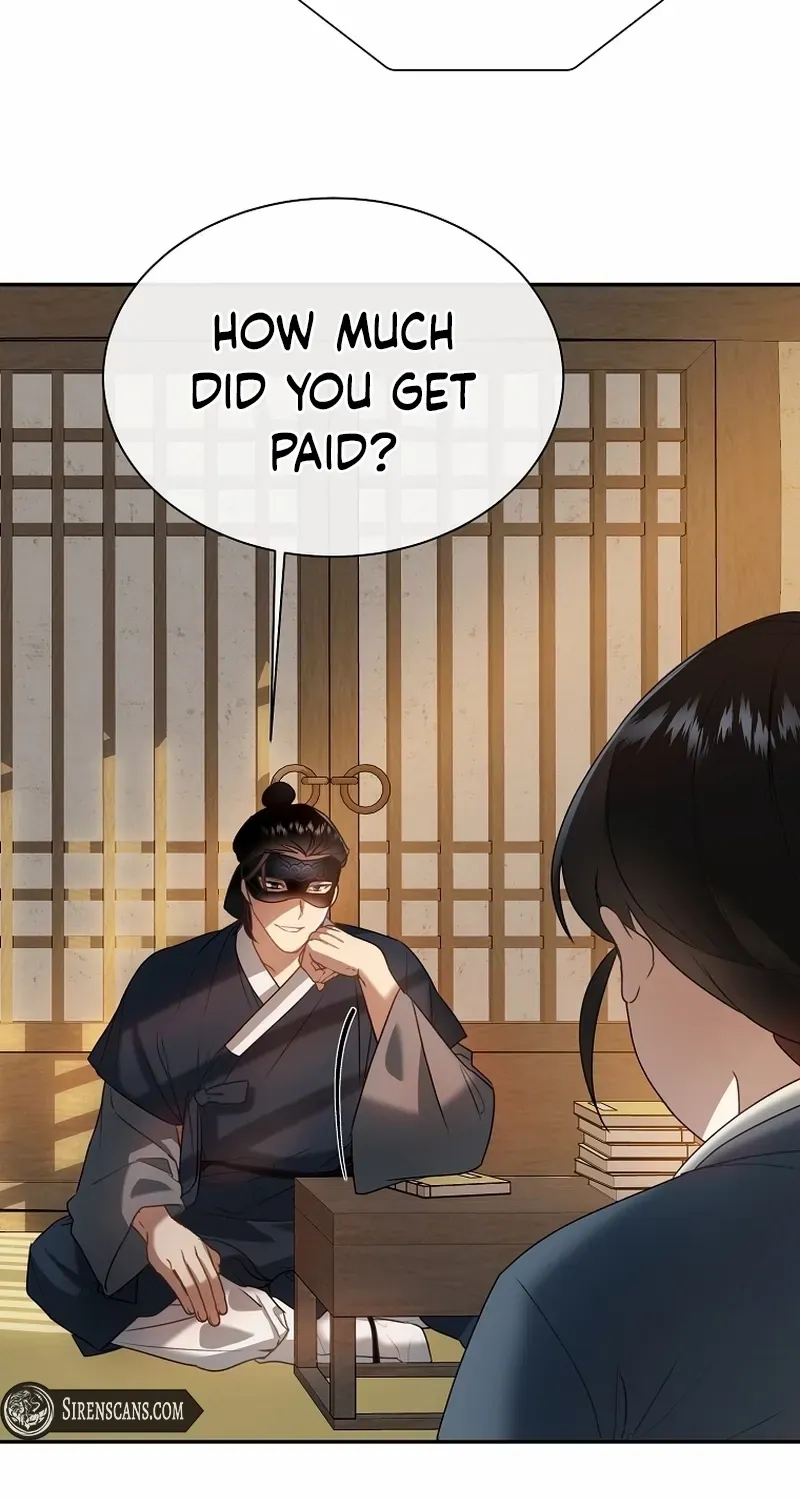 Dawn Lighting Above The Clouds Chapter 5 page 65 - 