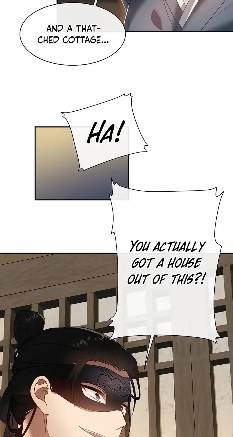 Dawn Lighting Above The Clouds Chapter 5 page 72 - 