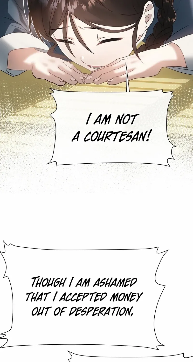 Dawn Lighting Above The Clouds Chapter 5 page 75 - 
