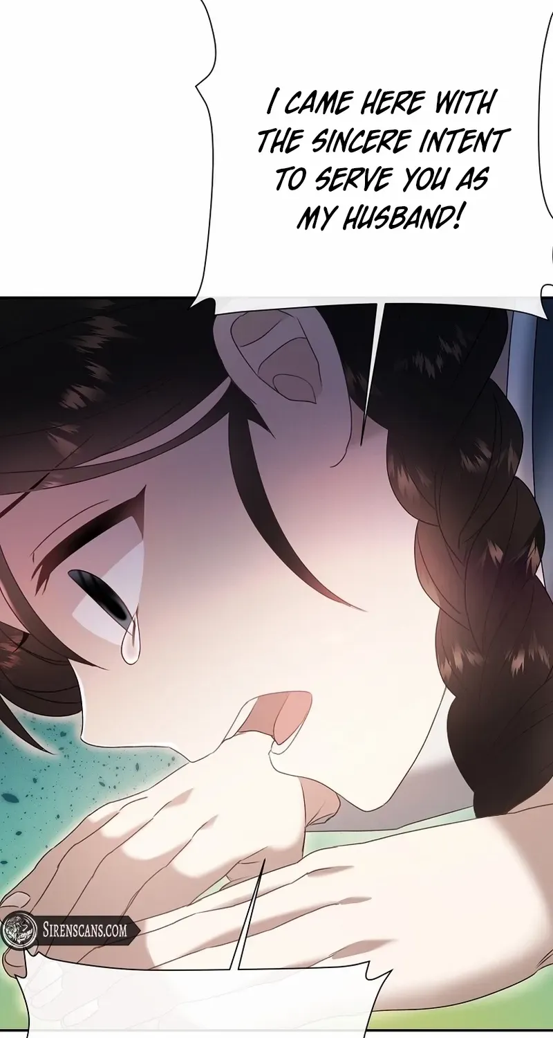 Dawn Lighting Above The Clouds Chapter 5 page 76 - 