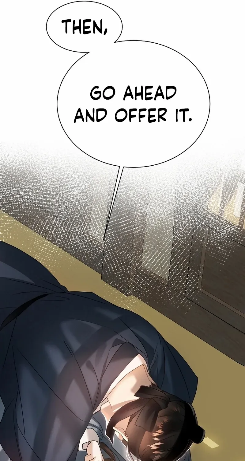 Dawn Lighting Above The Clouds Chapter 5 page 91 - 
