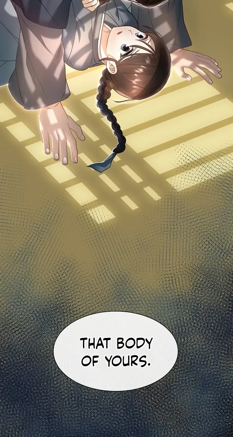 Dawn Lighting Above The Clouds Chapter 5 page 92 - 