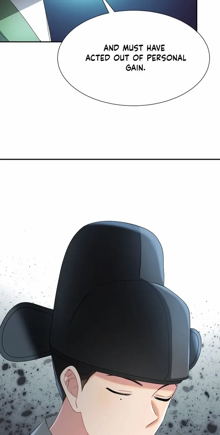 Dawn Lighting Above The Clouds Chapter 50 page 12 - 