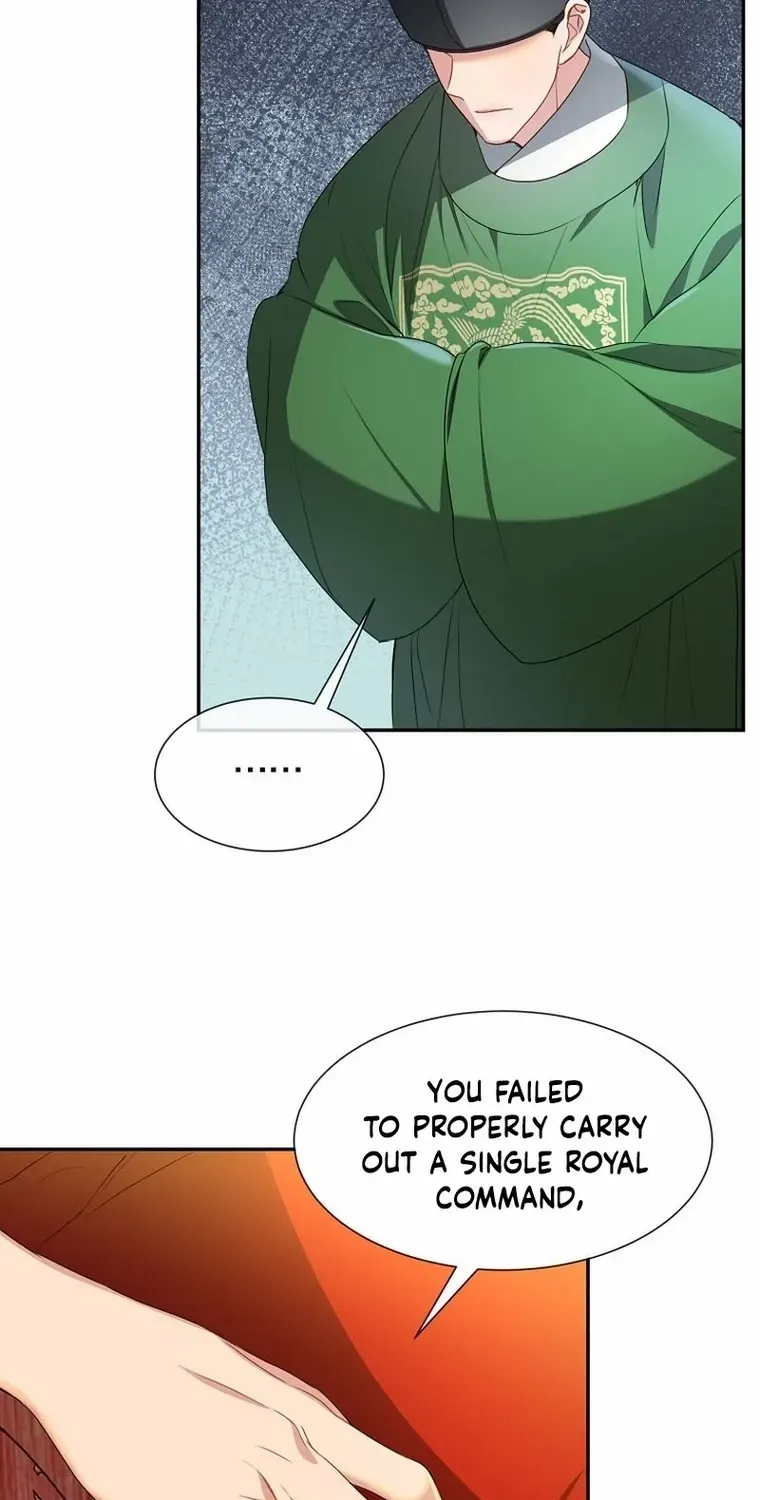 Dawn Lighting Above The Clouds Chapter 50 page 24 - 