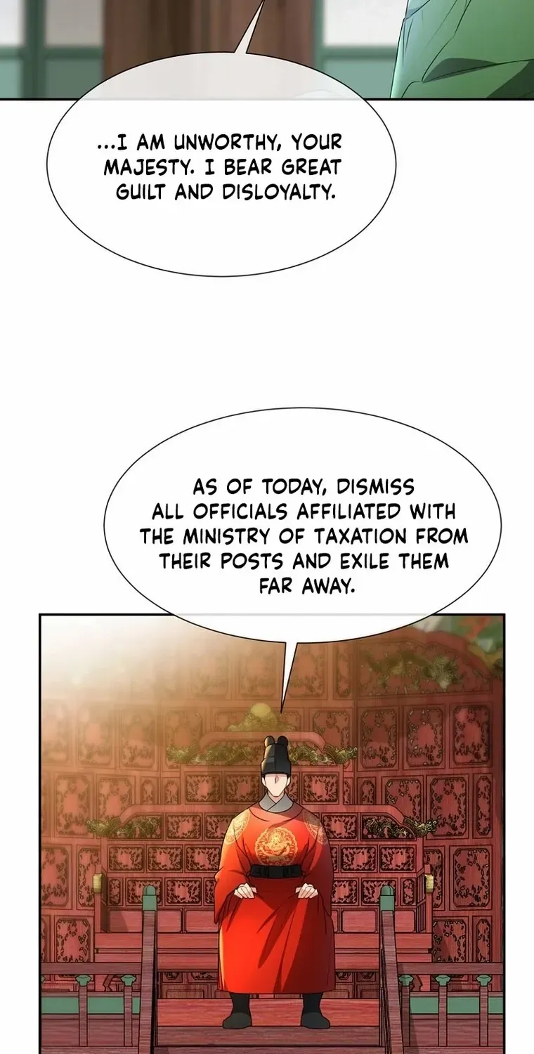 Dawn Lighting Above The Clouds Chapter 50 page 27 - 