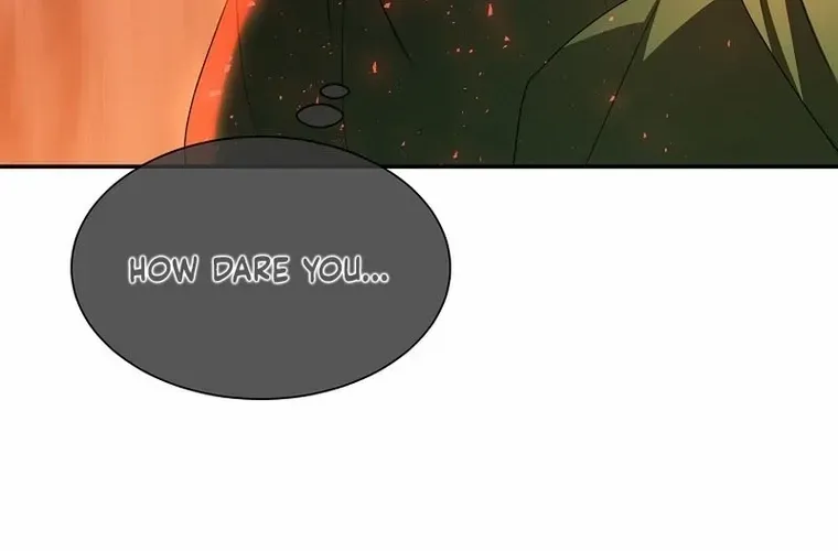 Dawn Lighting Above The Clouds Chapter 50 page 30 - 