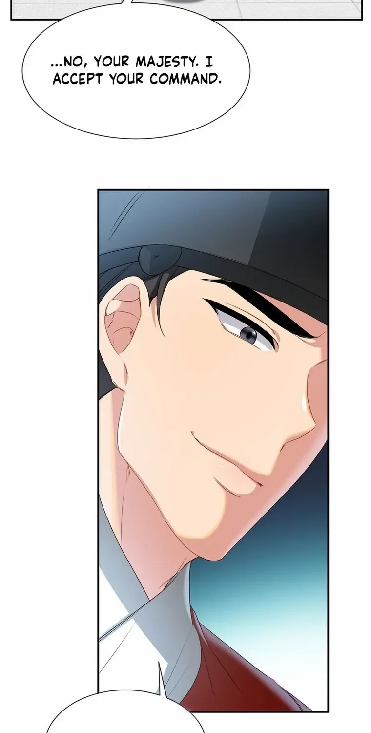 Dawn Lighting Above The Clouds Chapter 50 page 34 - 