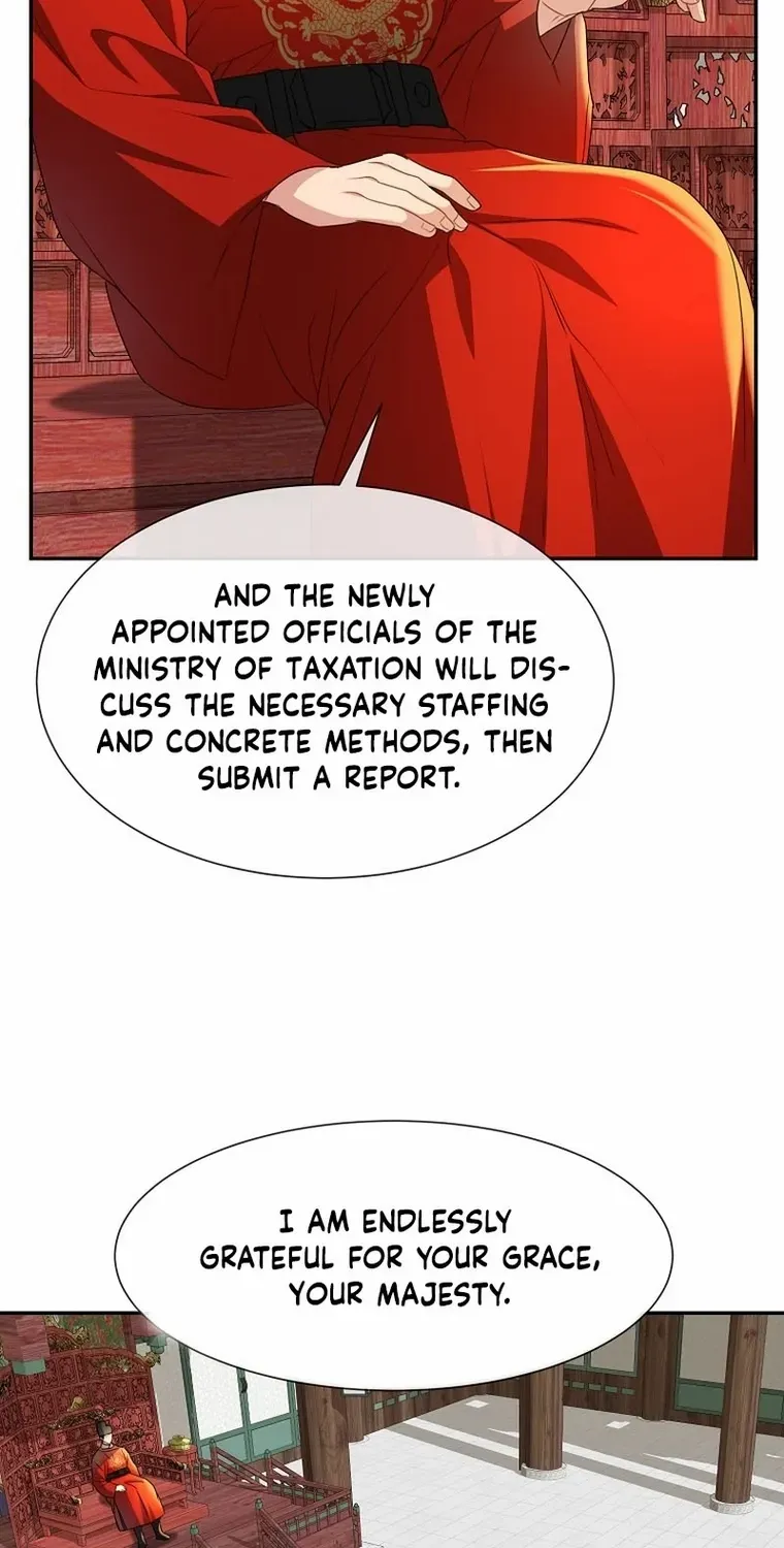 Dawn Lighting Above The Clouds Chapter 50 page 37 - 