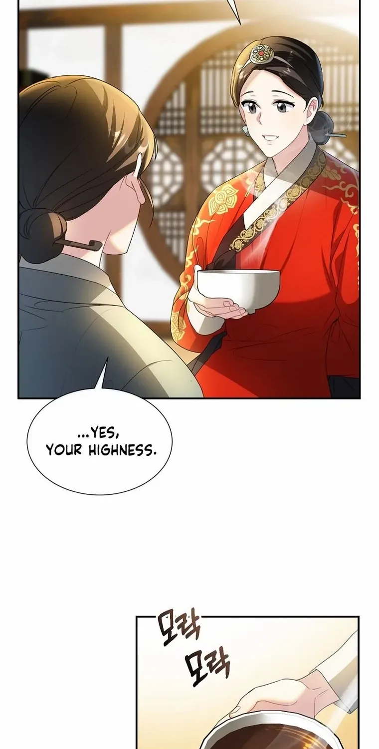 Dawn Lighting Above The Clouds Chapter 50 page 47 - 