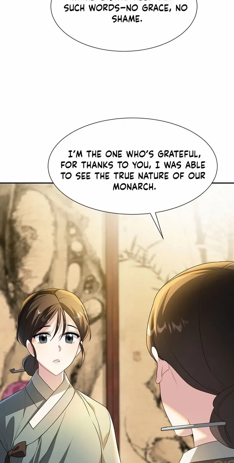 Dawn Lighting Above The Clouds Chapter 50 page 53 - 
