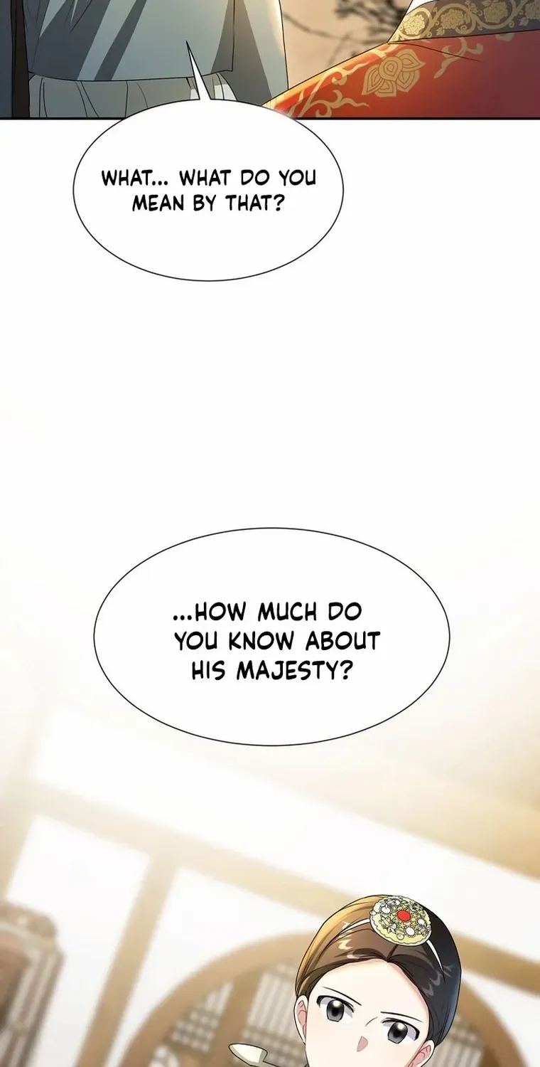 Dawn Lighting Above The Clouds Chapter 50 page 54 - 