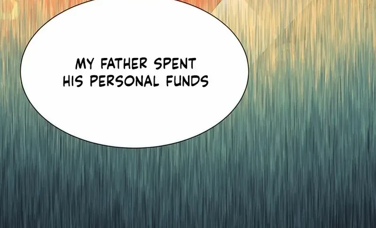 Dawn Lighting Above The Clouds Chapter 50 page 58 - 