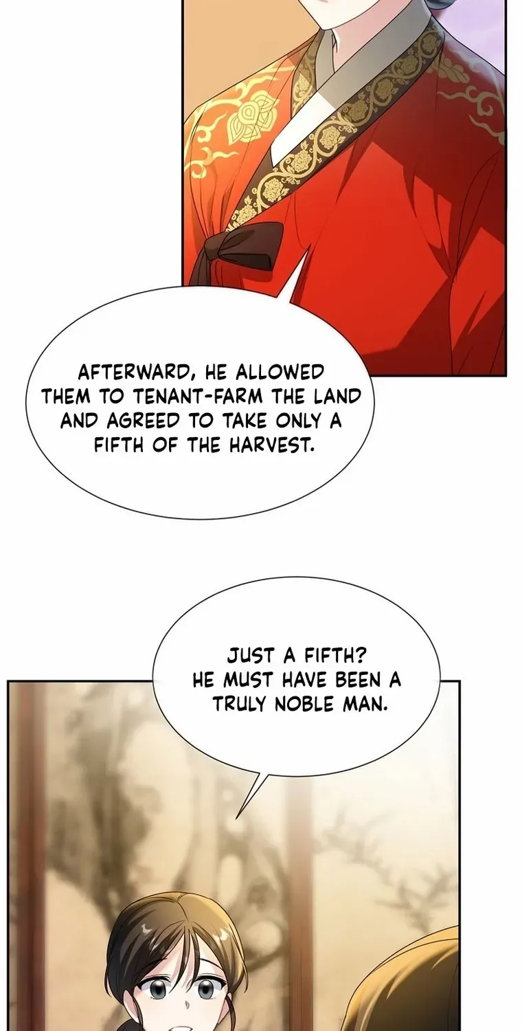 Dawn Lighting Above The Clouds Chapter 50 page 63 - 