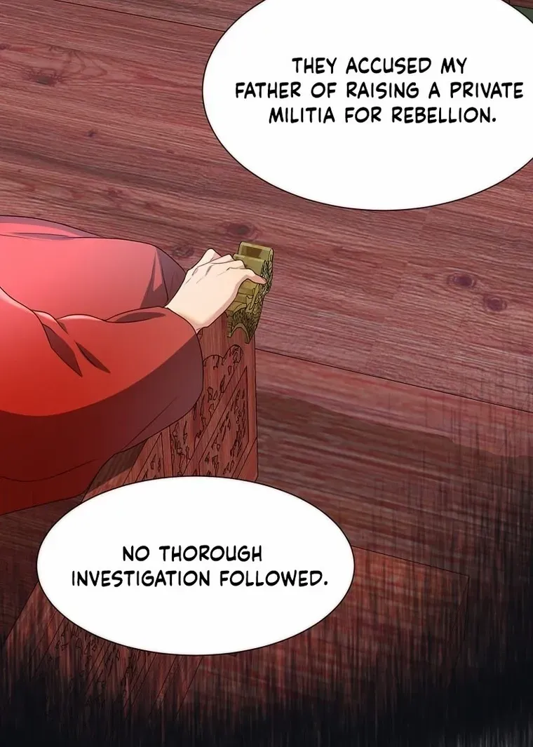 Dawn Lighting Above The Clouds Chapter 50 page 67 - 