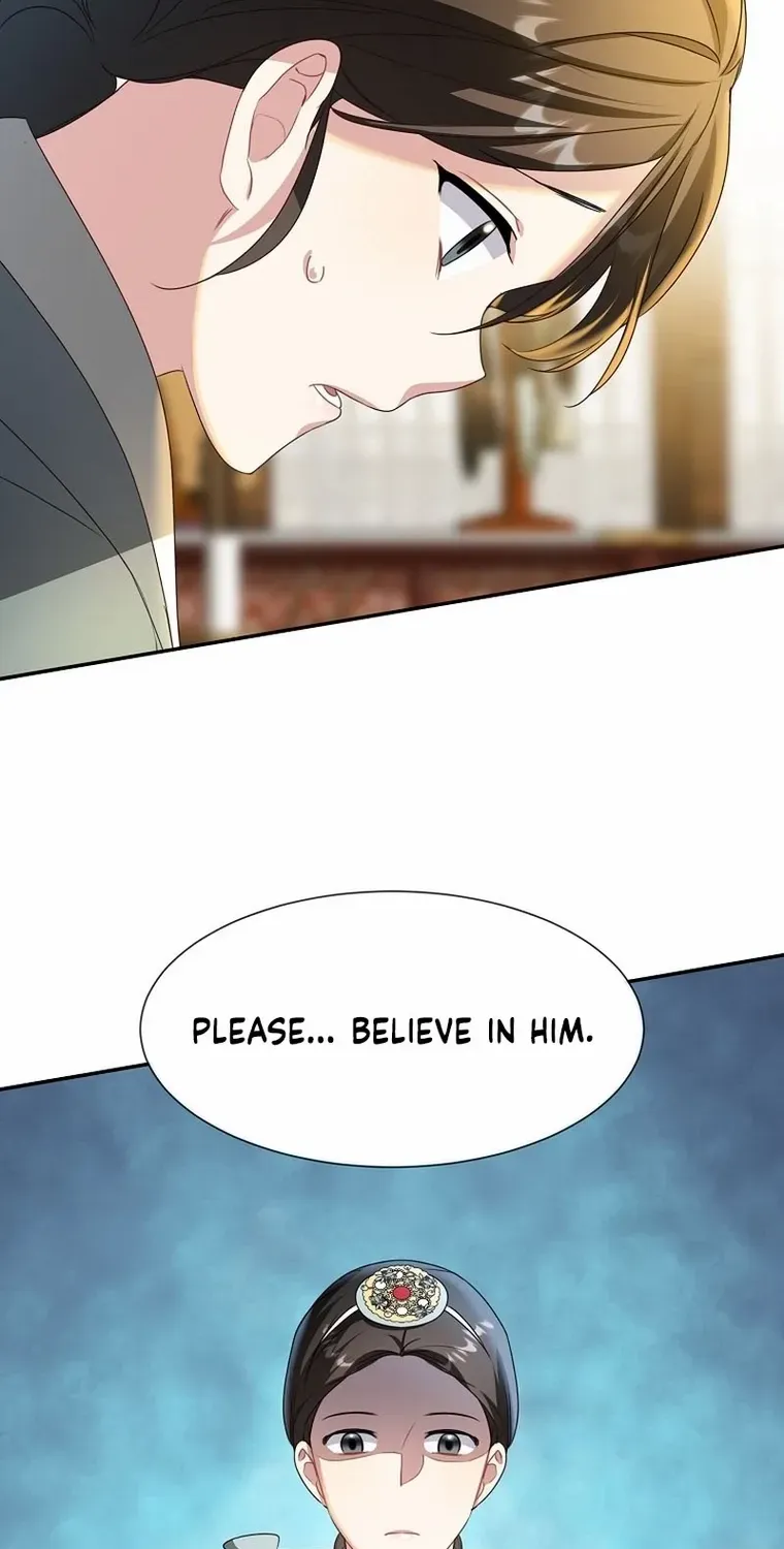 Dawn Lighting Above The Clouds Chapter 50 page 73 - 