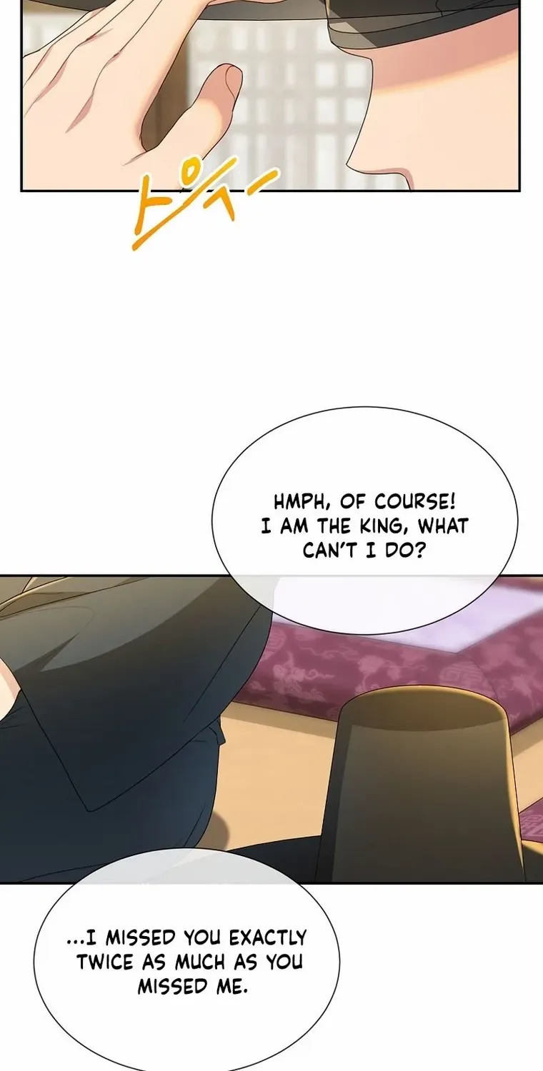 Dawn Lighting Above The Clouds Chapter 51 page 16 - 