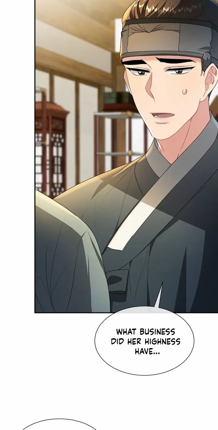 Dawn Lighting Above The Clouds Chapter 51 page 23 - 