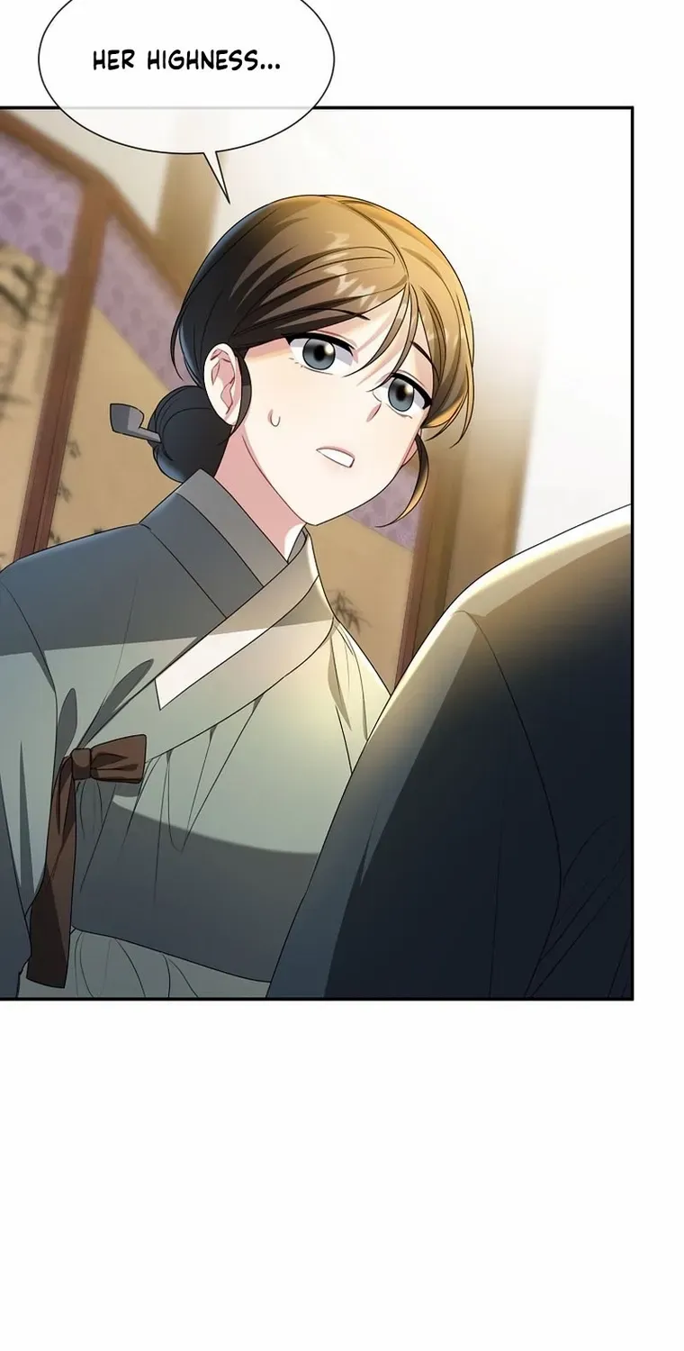 Dawn Lighting Above The Clouds Chapter 51 page 24 - 