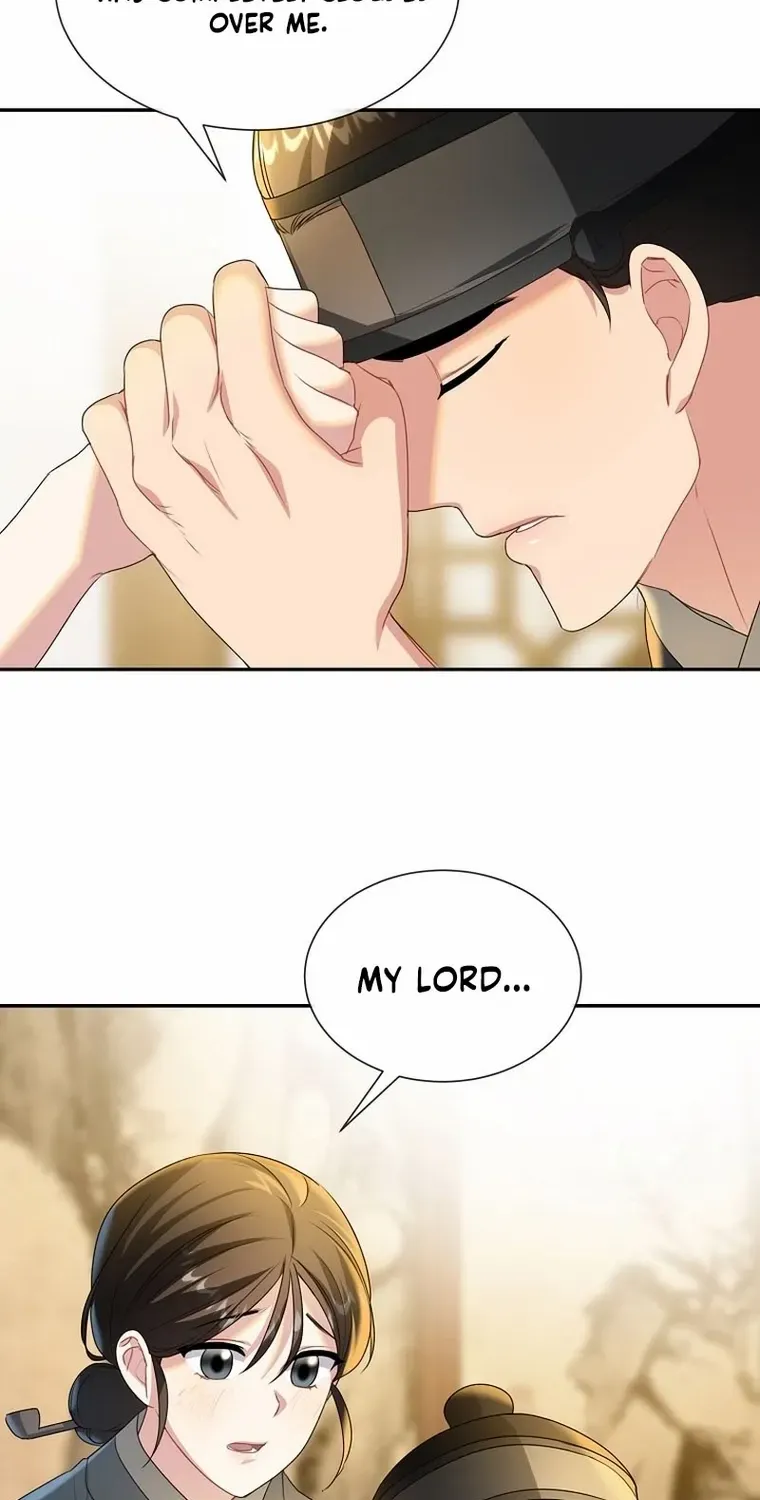 Dawn Lighting Above The Clouds Chapter 51 page 31 - 