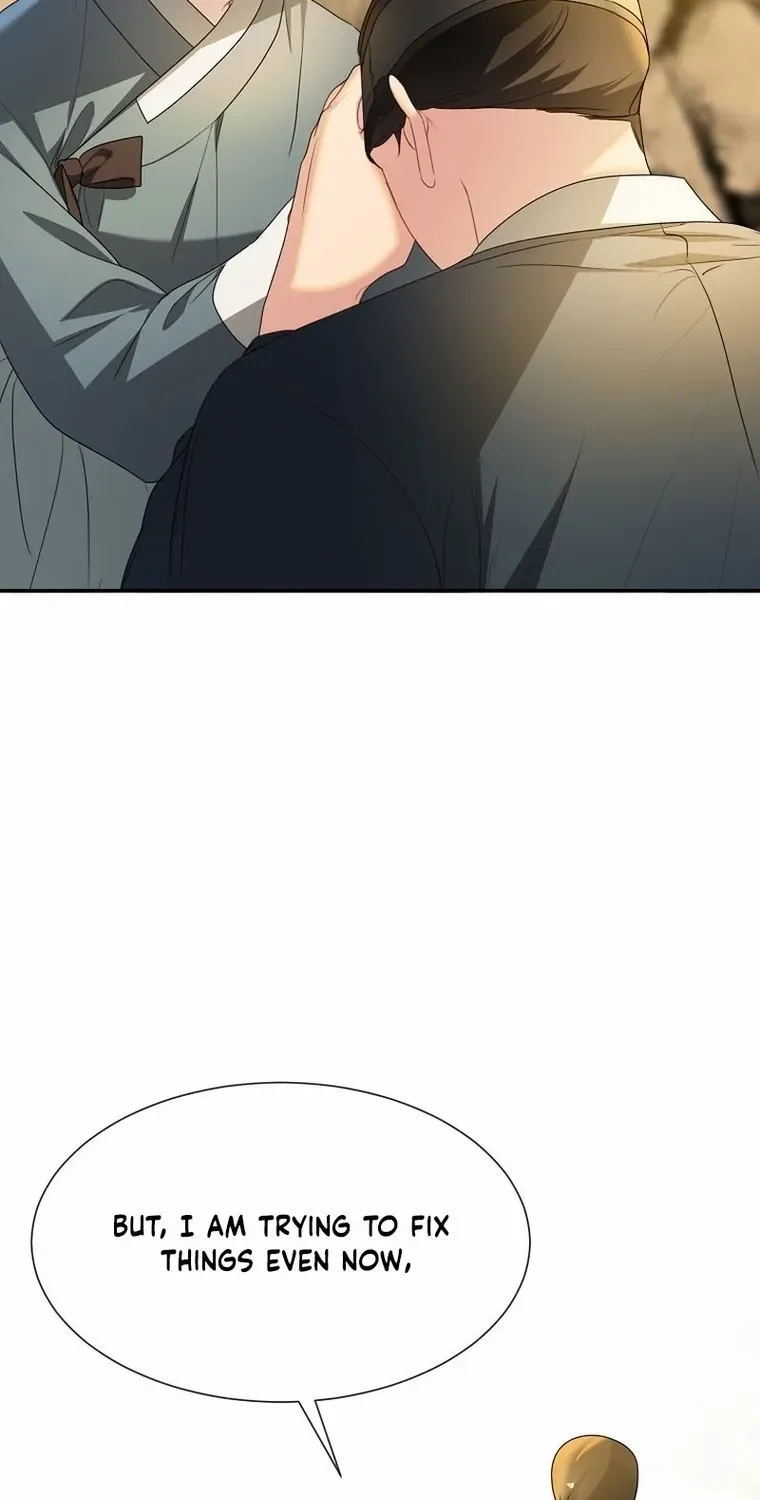 Dawn Lighting Above The Clouds Chapter 51 page 32 - 