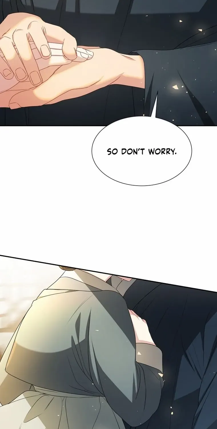 Dawn Lighting Above The Clouds Chapter 51 page 34 - 