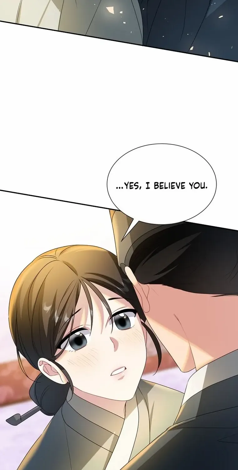 Dawn Lighting Above The Clouds Chapter 51 page 35 - 