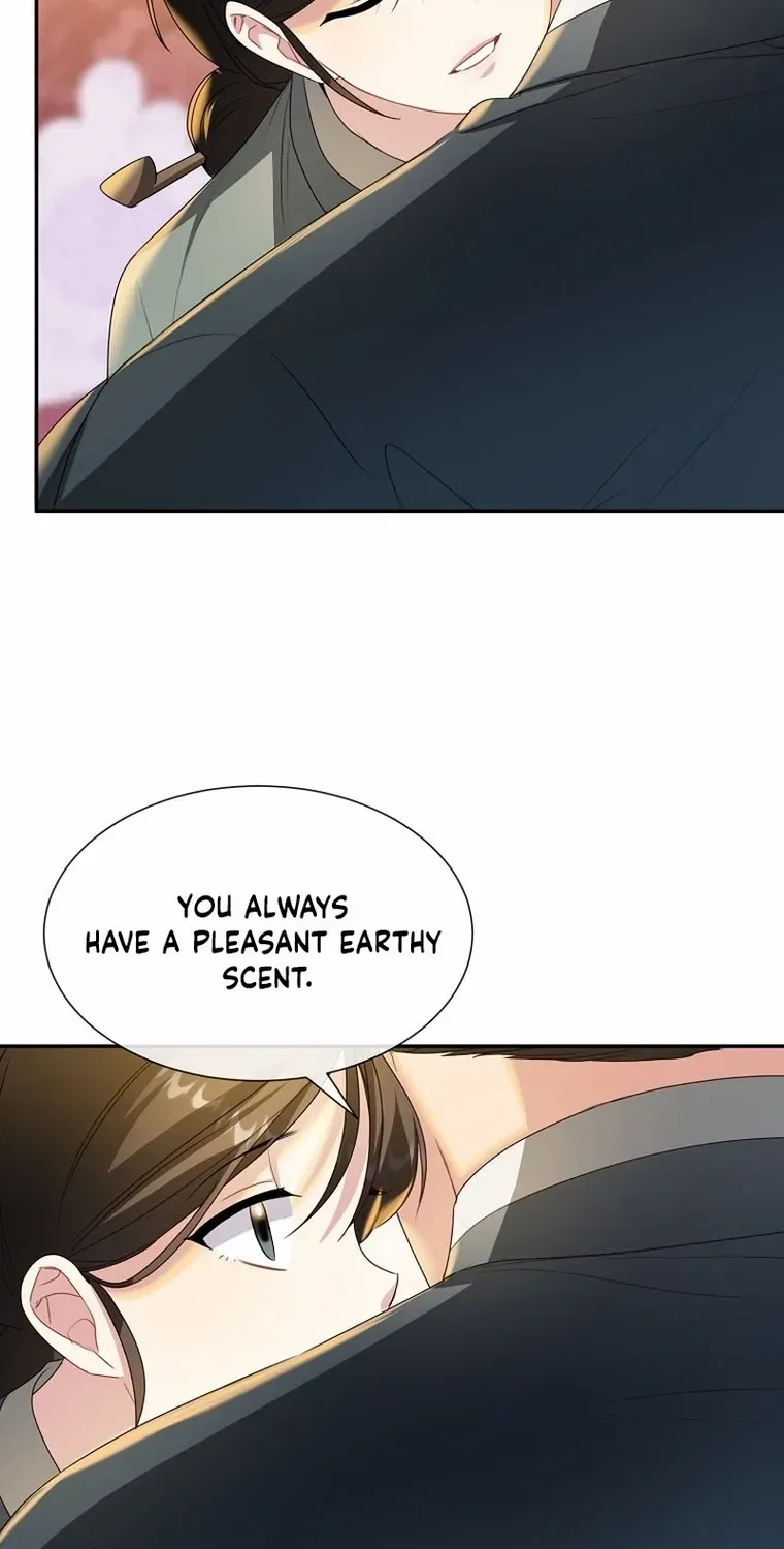 Dawn Lighting Above The Clouds Chapter 51 page 38 - 