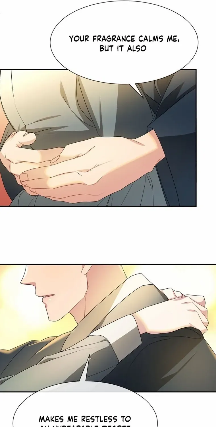 Dawn Lighting Above The Clouds Chapter 51 page 40 - 