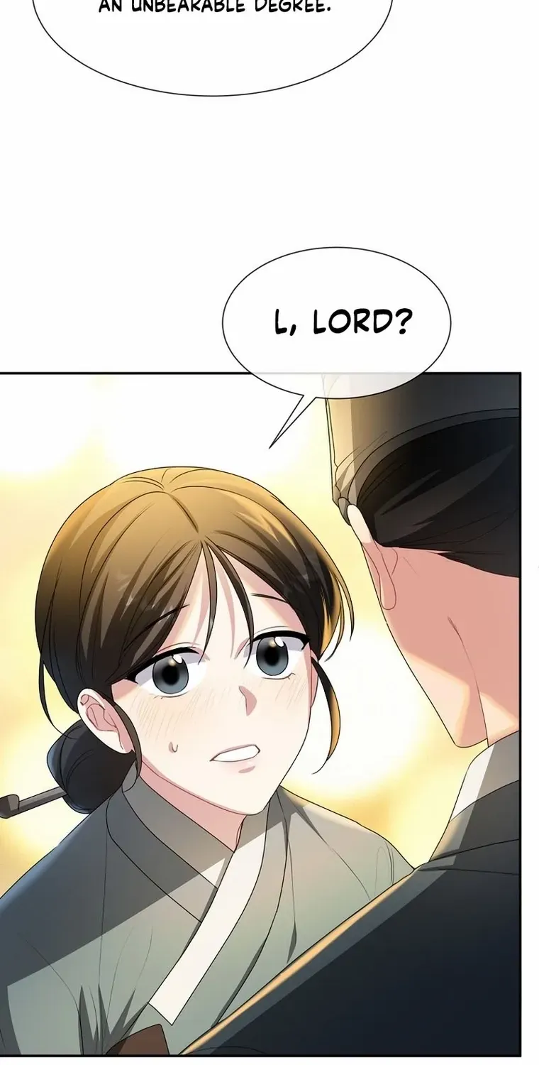 Dawn Lighting Above The Clouds Chapter 51 page 41 - 