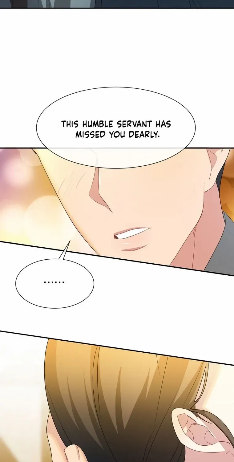 Dawn Lighting Above The Clouds Chapter 51 page 45 - 