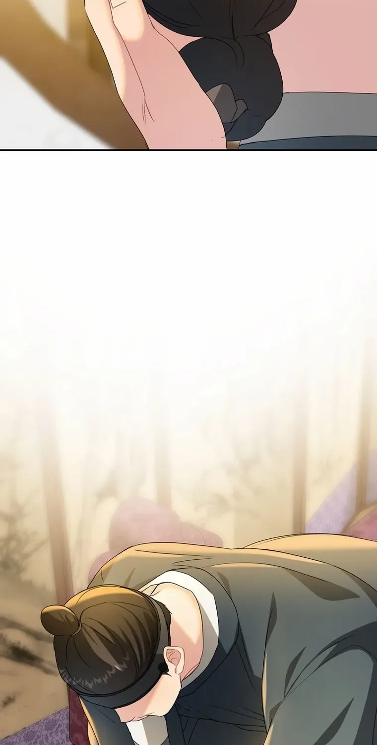 Dawn Lighting Above The Clouds Chapter 51 page 46 - 