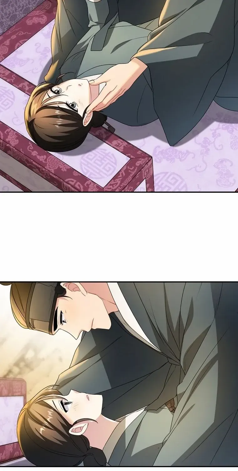 Dawn Lighting Above The Clouds Chapter 51 page 47 - 
