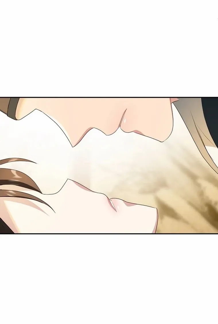 Dawn Lighting Above The Clouds Chapter 51 page 48 - 