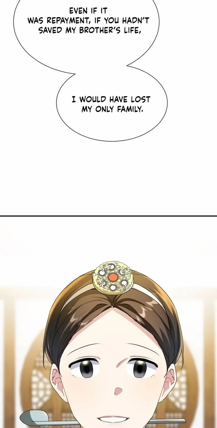 Dawn Lighting Above The Clouds Chapter 51 page 6 - 