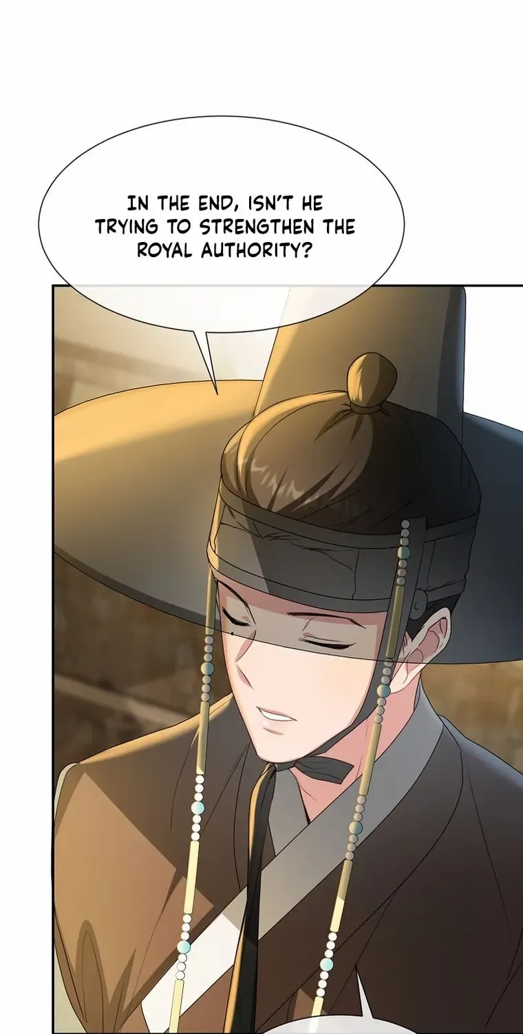 Dawn Lighting Above The Clouds Chapter 51 page 55 - 