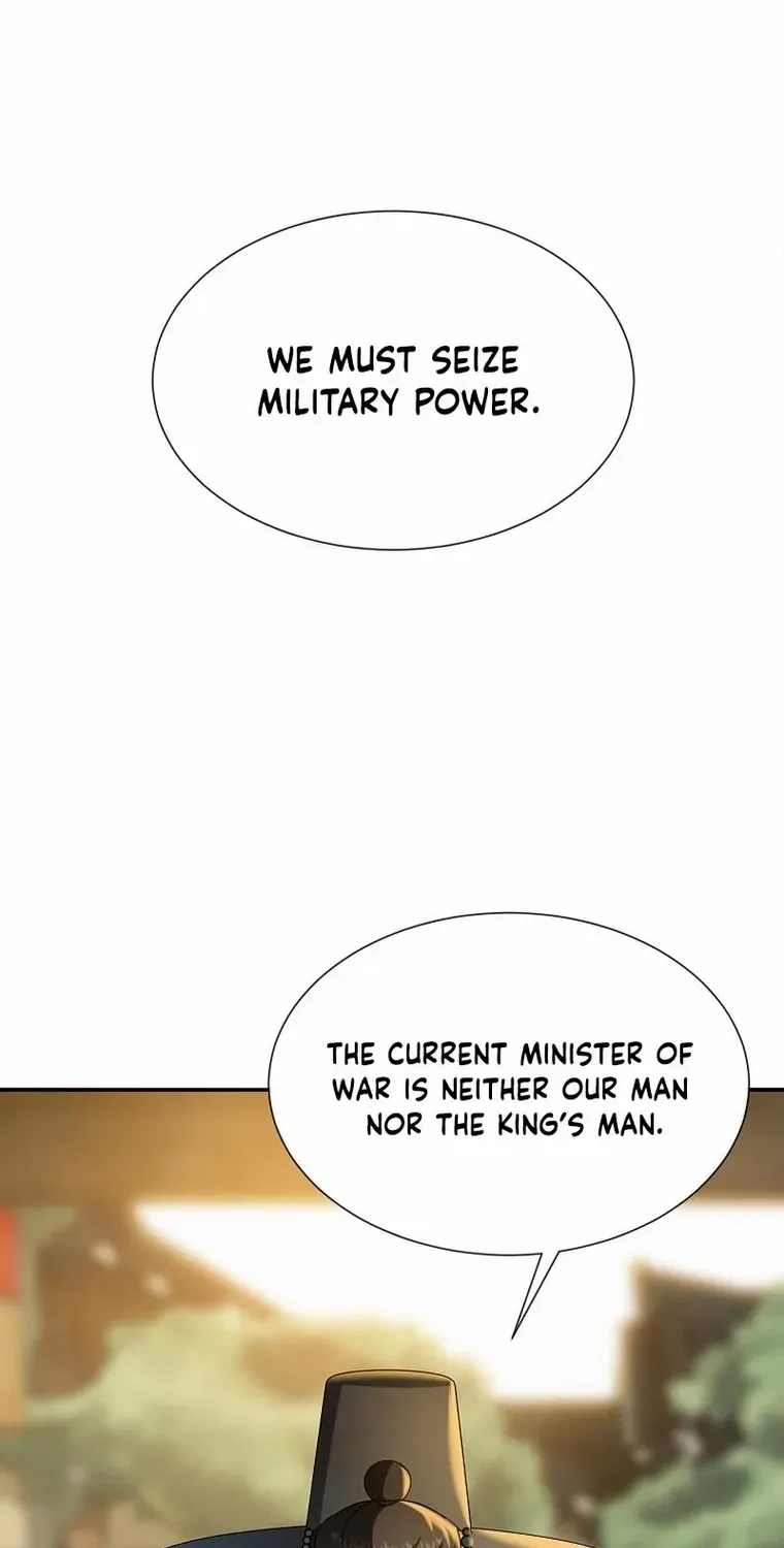 Dawn Lighting Above The Clouds Chapter 51 page 61 - 