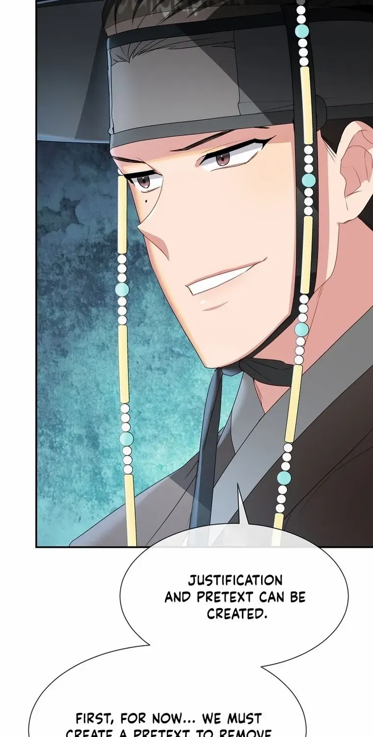 Dawn Lighting Above The Clouds Chapter 51 page 64 - 